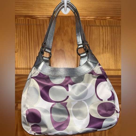 Coach Purse - Picture 2 of 5